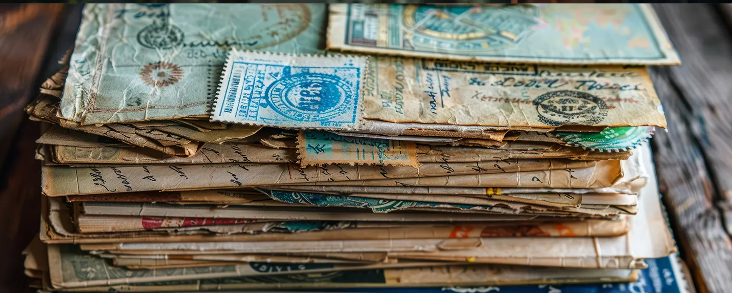 briefmarken