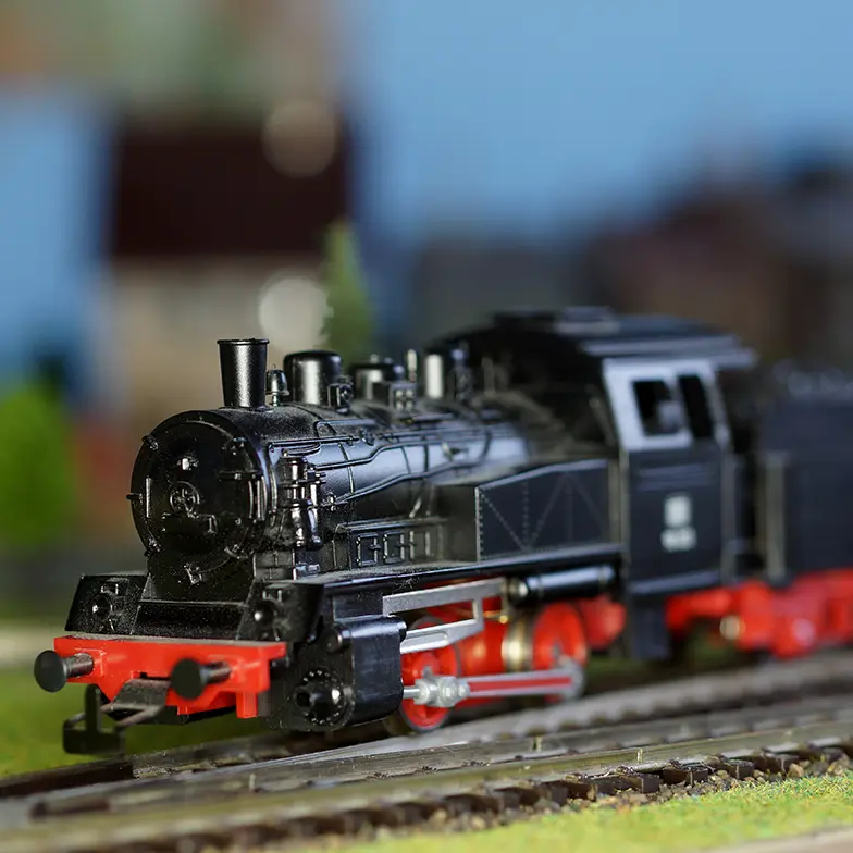 eisenbahn