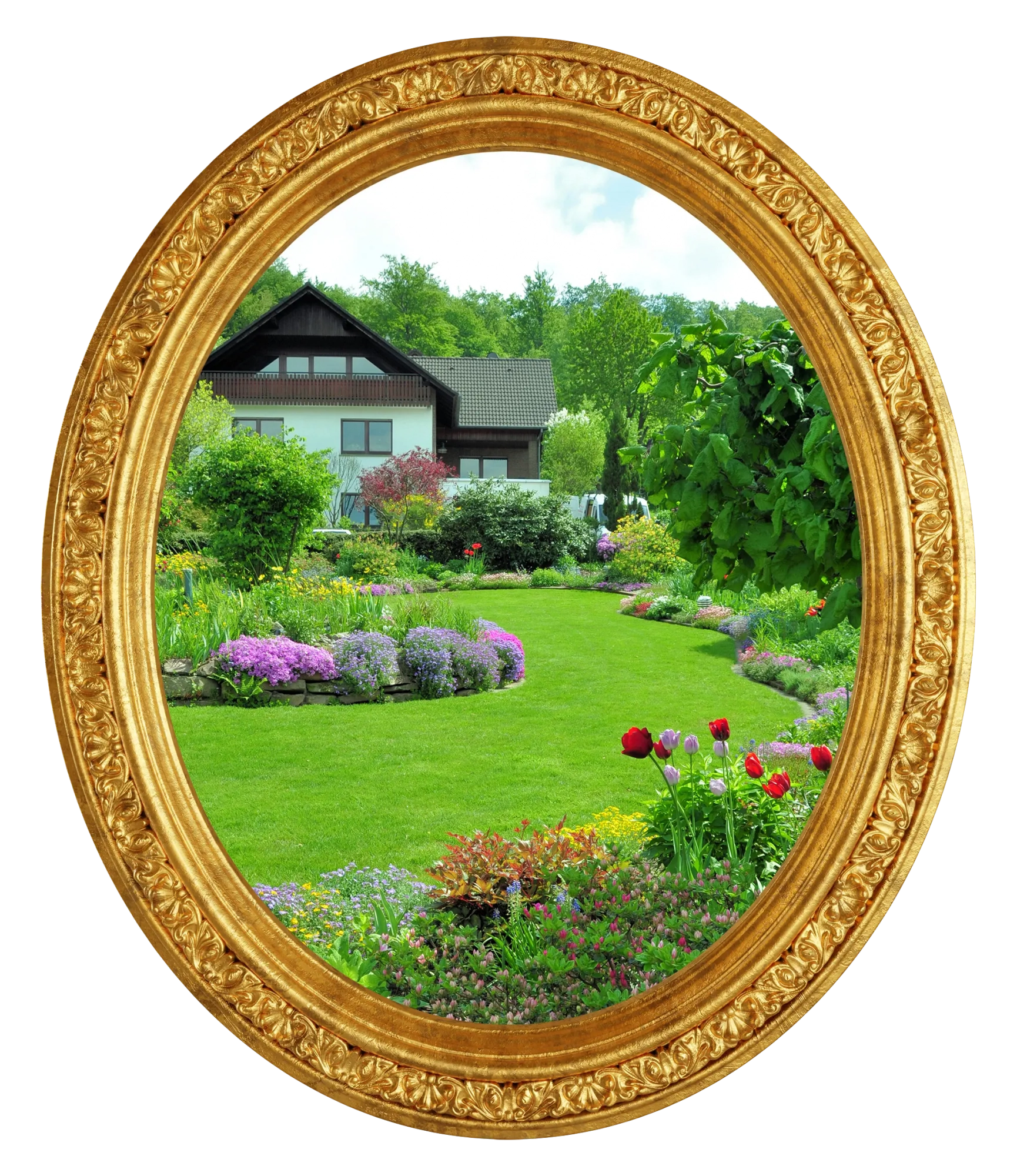 haus-garten haus-garten