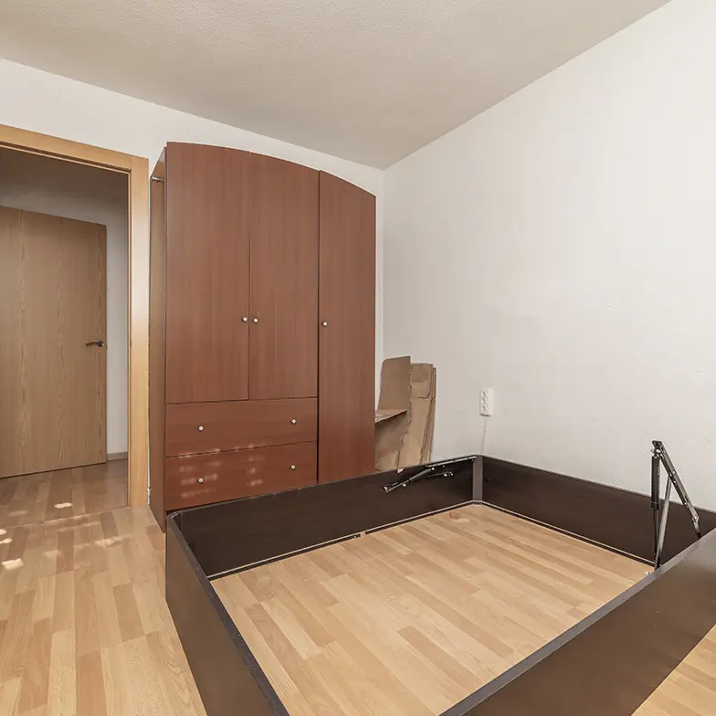 wohnung